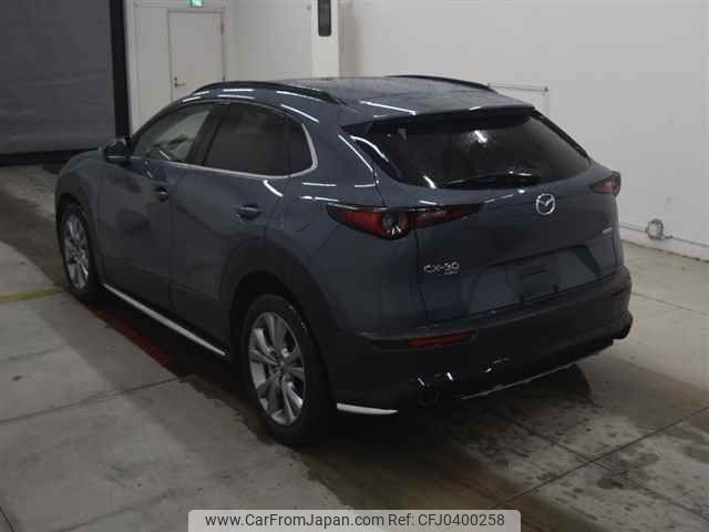 mazda cx-3 2020 -MAZDA--CX-30 DM8P-105144---MAZDA--CX-30 DM8P-105144- image 2