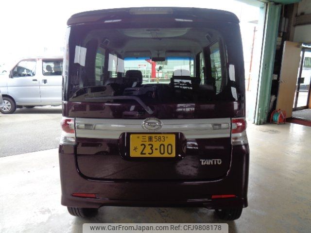 daihatsu tanto 2011 -DAIHATSU 【三重 583ｿ2300】--Tanto L375S--0453950---DAIHATSU 【三重 583ｿ2300】--Tanto L375S--0453950- image 2