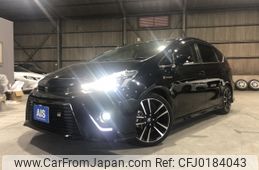 toyota prius-α 2019 -TOYOTA--Prius α DAA-ZVW41W--ZVW41-0084862---TOYOTA--Prius α DAA-ZVW41W--ZVW41-0084862-