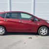 nissan note 2013 CFJ1572916 image 17