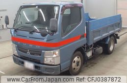 mitsubishi-fuso canter 2014 -MITSUBISHI 【秋田 400つ9160】--Canter FBA60-531161---MITSUBISHI 【秋田 400つ9160】--Canter FBA60-531161-