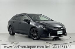 toyota corolla-touring-wagon 2020 -TOYOTA--Corolla Touring 3BA-ZRE212W--ZRE212-6012199---TOYOTA--Corolla Touring 3BA-ZRE212W--ZRE212-6012199-