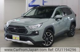 toyota rav4 2020 -TOYOTA--RAV4 6BA-MXAA54--MXAA54-2021042---TOYOTA--RAV4 6BA-MXAA54--MXAA54-2021042-