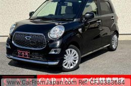 daihatsu cast 2017 quick_quick_LA250S_LA250S-0091495