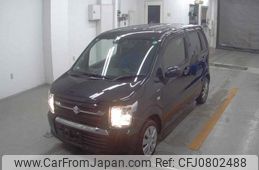 suzuki wagon-r 2023 quick_quick_5AA-MH95S_MH95S-227857