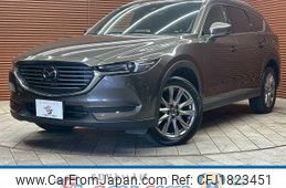 mazda cx-8 2019 CFJ1823451