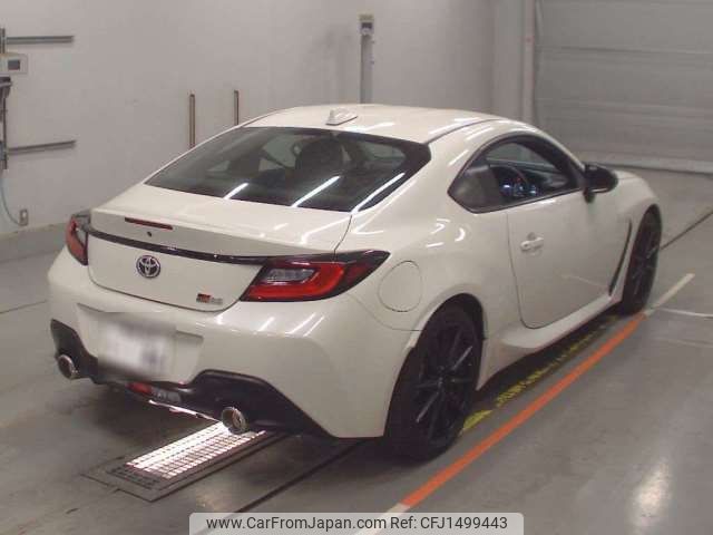 toyota 86 2023 CFJ1499443 image 2