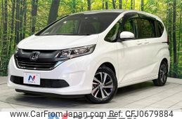 honda freed 2018 -HONDA--Freed DBA-GB5--GB5-1074907---HONDA--Freed DBA-GB5--GB5-1074907-