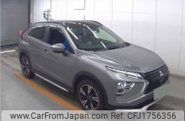 mitsubishi eclipse-cross 2021 CFJ1756356