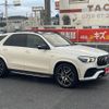 mercedes-benz gle-class 2021 GOO_JP_700070667430241127001 image 33