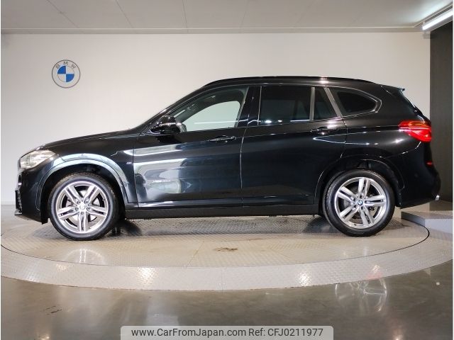 bmw x1 2018 -BMW--BMW X1 LDA-HT20--WBAHT920403D35756---BMW--BMW X1 LDA-HT20--WBAHT920403D35756- image 2