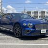 bentley bentley-continental 2020 -BENTLEY--Bentley Continental 7BA-BDDDB--SCBDA33S6LC081654---BENTLEY--Bentley Continental 7BA-BDDDB--SCBDA33S6LC081654- image 1