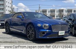 bentley bentley-continental 2020 -BENTLEY--Bentley Continental 7BA-BDDDB--SCBDA33S6LC081654---BENTLEY--Bentley Continental 7BA-BDDDB--SCBDA33S6LC081654-