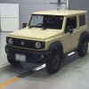 suzuki jimny-sierra 2020 -SUZUKI 【静岡 502ﾃ3076】--Jimny Sierra 3BA-JB74W--JB74W-124975---SUZUKI 【静岡 502ﾃ3076】--Jimny Sierra 3BA-JB74W--JB74W-124975- image 1