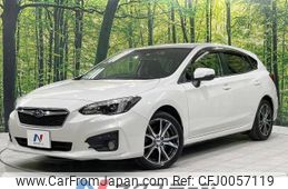 subaru impreza-wagon 2017 -SUBARU--Impreza Wagon DBA-GT7--GT7-013050---SUBARU--Impreza Wagon DBA-GT7--GT7-013050-