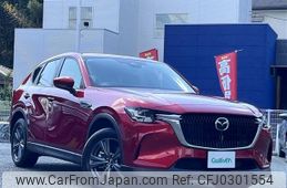 mazda mazda-others 2023 -MAZDA--CX-60 5BA-KH5P--KH5P-104754---MAZDA--CX-60 5BA-KH5P--KH5P-104754-