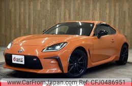 toyota 86 2023 -TOYOTA--86 ZN8--ZN8-021923---TOYOTA--86 ZN8--ZN8-021923-