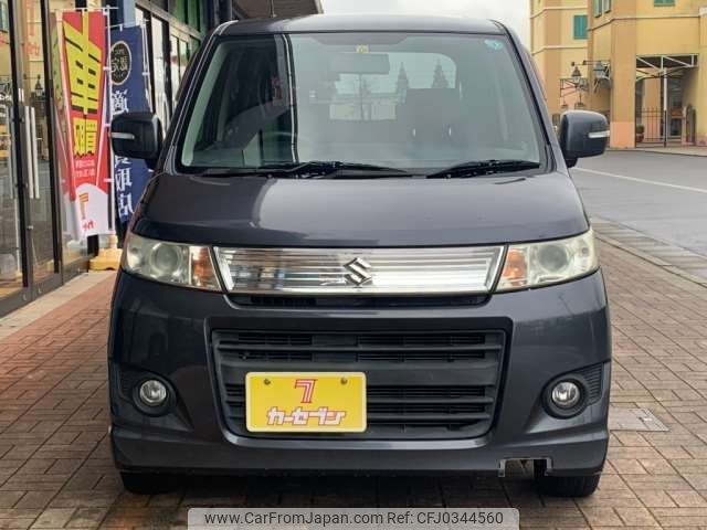 suzuki wagon-r 2011 -SUZUKI--Wagon R DBA-MH23S--MH23S-873984---SUZUKI--Wagon R DBA-MH23S--MH23S-873984- image 2