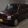 suzuki alto-lapin 2012 -SUZUKI 【三河 580め1370】--Alto Lapin HE22S-247777---SUZUKI 【三河 580め1370】--Alto Lapin HE22S-247777- image 1