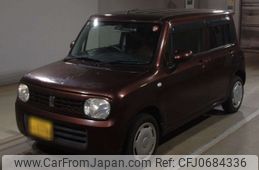 suzuki alto-lapin 2012 -SUZUKI 【三河 580め1370】--Alto Lapin HE22S-247777---SUZUKI 【三河 580め1370】--Alto Lapin HE22S-247777-