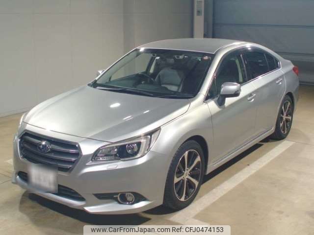 subaru legacy-b4 2015 -SUBARU 【神戸 000ｱ0000】--Legacy B4 DBA-BN9--BN9-003307---SUBARU 【神戸 000ｱ0000】--Legacy B4 DBA-BN9--BN9-003307- image 1