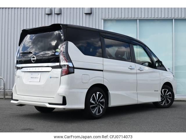 nissan serena 2019 quick_quick_DAA-HFC27_HFC27-065043 image 2