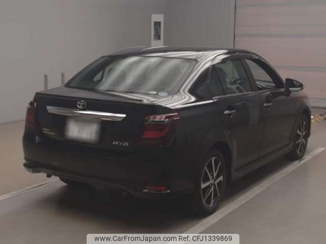 toyota corolla-axio 2019 -TOYOTA--Corolla Axio DBA-NRE161--NRE161-0075213---TOYOTA--Corolla Axio DBA-NRE161--NRE161-0075213- image 2