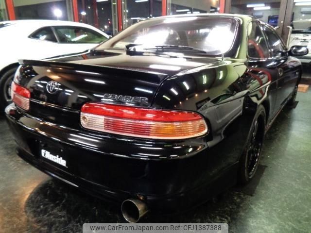 toyota soarer 1996 -TOYOTA--Soarer JZZ30--JZZ30-0034892---TOYOTA--Soarer JZZ30--JZZ30-0034892- image 2