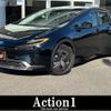 toyota prius 2023 CFJ1833737 image 1