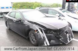 toyota crown 2013 -TOYOTA--Crown AWS210-6027178---TOYOTA--Crown AWS210-6027178-