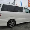 toyota alphard-v 2004 quick_quick_UA-ANH10W_ANH10-0057413 image 16