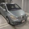 mercedes-benz b-class 2006 -MERCEDES-BENZ--Benz B Class 245234--2J047945---MERCEDES-BENZ--Benz B Class 245234--2J047945- image 1