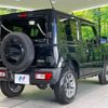 suzuki jimny 2022 -SUZUKI--Jimny 3BA-JB64W--JB64W-245481---SUZUKI--Jimny 3BA-JB64W--JB64W-245481- image 18