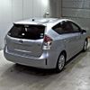 toyota prius-α 2018 -TOYOTA--Prius α ZVW40W--ZVW40-0028479---TOYOTA--Prius α ZVW40W--ZVW40-0028479- image 2