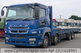mitsubishi-fuso super-great 2017 CFJ1628901