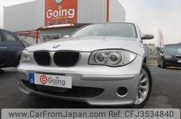 bmw 1-series 2005 quick_quick_GH-UF16_WBAUF12070PN29064