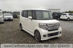honda n-box 2016 CFJ1824450