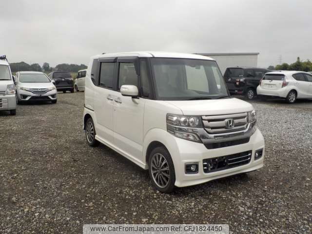 honda n-box 2016 CFJ1824450 image 1