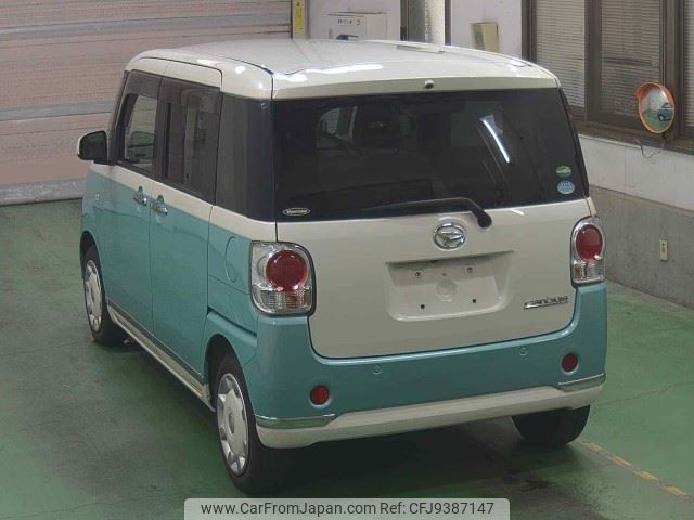 daihatsu move-canbus 2016 -DAIHATSU--Move Canbus LA800S--0003959---DAIHATSU--Move Canbus LA800S--0003959- image 2