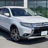 mitsubishi outlander 2015 -MITSUBISHI--Outlander DBA-GF8W--GF8W-0300524---MITSUBISHI--Outlander DBA-GF8W--GF8W-0300524- image 1