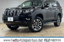 toyota land-cruiser-prado 2021 quick_quick_3BA-TRJ150W_TRJ150-0131436