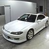 nissan silvia 2001 -NISSAN 【愛媛 333ち】--Silvia S15-026756---NISSAN 【愛媛 333ち】--Silvia S15-026756- image 5