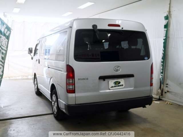 toyota hiace-wagon 2019 -TOYOTA 【名古屋 307ﾐ9971】--Hiace Wagon CBA-TRH214W--TRH214-0055138---TOYOTA 【名古屋 307ﾐ9971】--Hiace Wagon CBA-TRH214W--TRH214-0055138- image 2