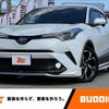 toyota c-hr 2017 -TOYOTA--C-HR DAA-ZYX10--ZYX10-2023588---TOYOTA--C-HR DAA-ZYX10--ZYX10-2023588- image 1