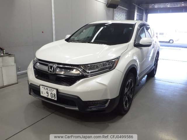 honda cr-v 2020 -HONDA--CR-V DBA-RW2--RW2-1100228---HONDA--CR-V DBA-RW2--RW2-1100228- image 1