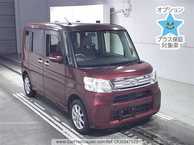 daihatsu tanto 2013 -DAIHATSU--Tanto LA600S--0003727---DAIHATSU--Tanto LA600S--0003727- image 1