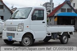 suzuki carry-truck 2012 -SUZUKI--Carry Truck DA63T--786183---SUZUKI--Carry Truck DA63T--786183-
