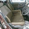 suzuki alto-lapin 2009 -SUZUKI 【釧路 580ｿ8373】--Alto Lapin HE22S--131709---SUZUKI 【釧路 580ｿ8373】--Alto Lapin HE22S--131709- image 6