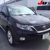 lexus rx 2010 -LEXUS--Lexus RX GYL10W--2402349---LEXUS--Lexus RX GYL10W--2402349- image 1