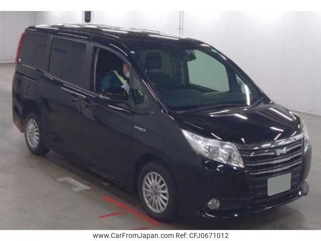 toyota noah 2017 quick_quick_DAA-ZWR80G_ZWR80-0238703 image 1